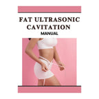 Fat Ultrasonic Cavitation Training Manual – NEW for 2026 - Ebook Guide