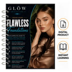 Flawless Foundations – Mastering Skincare for Every Skin Type eBook