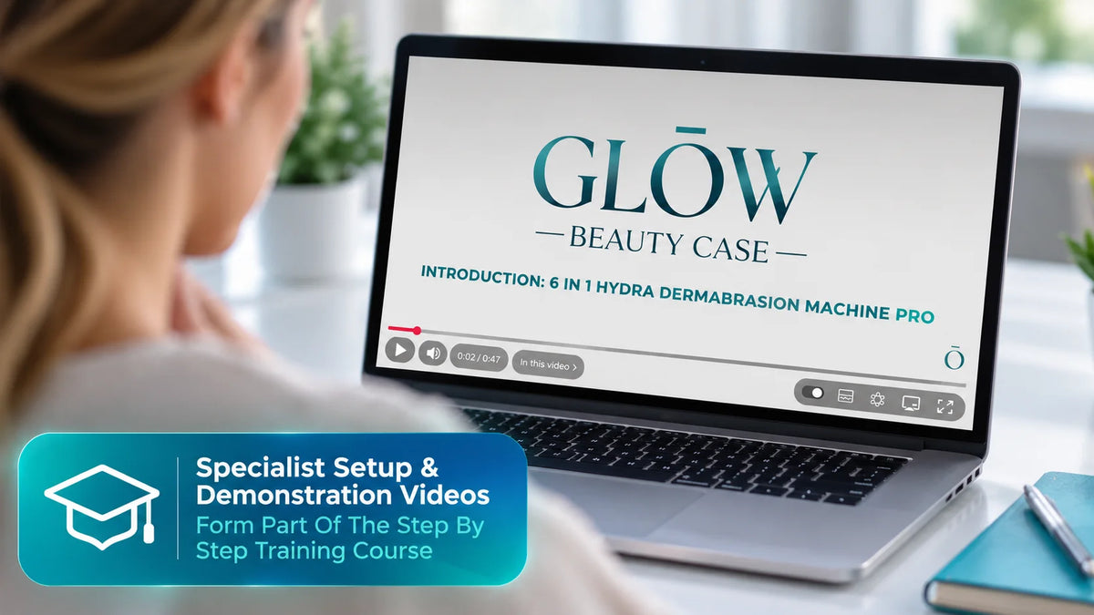 Free Online Beauty Training UK