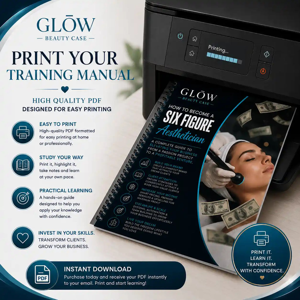 BEAUTY TRAINING COURSE