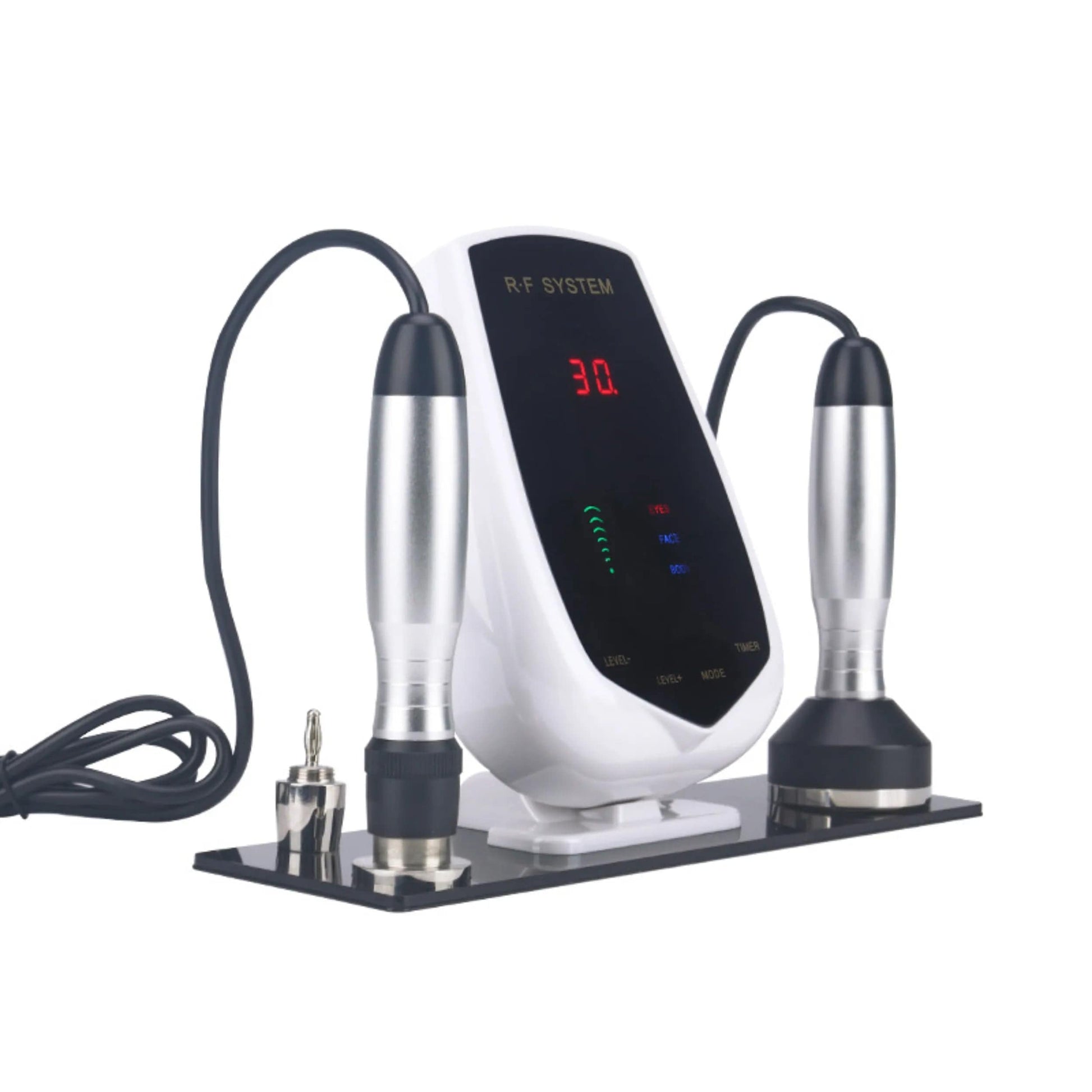 Fat Burning 40K RF Body Contour Ultrasonic Machine