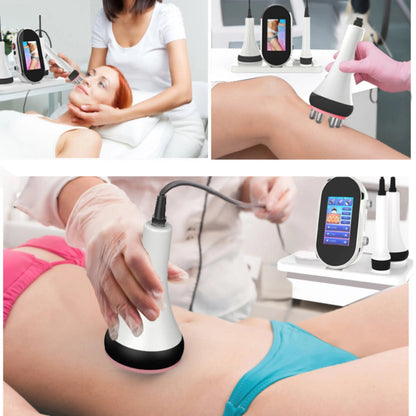 Body Shaping Machine