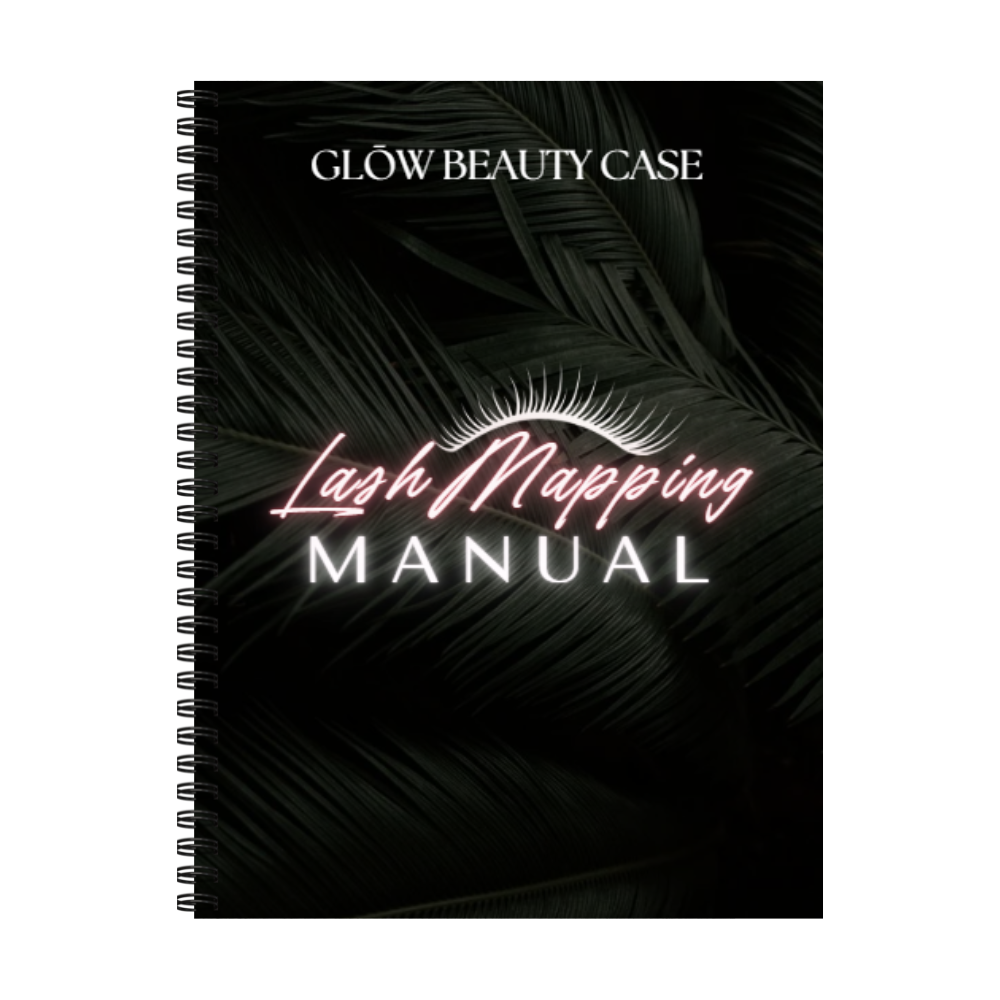Lash Mapping Manual