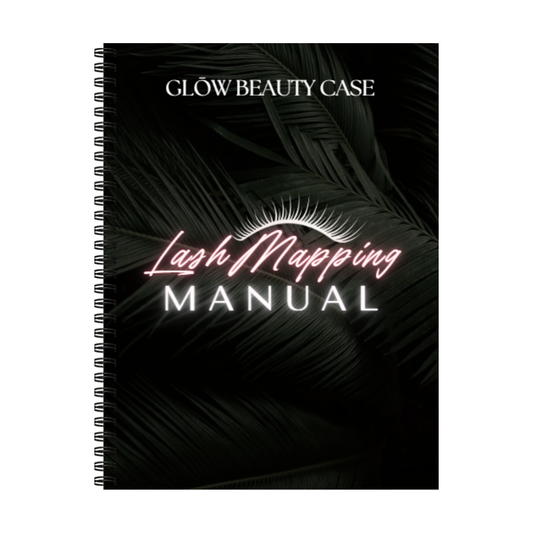Lash Mapping Manual