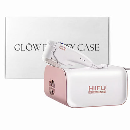 HIFU Mini Face & Body Rejuvenation Machine