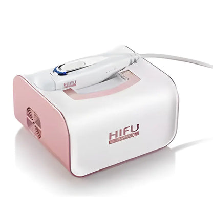 HIFU Mini Face & Body Rejuvenation Machine price