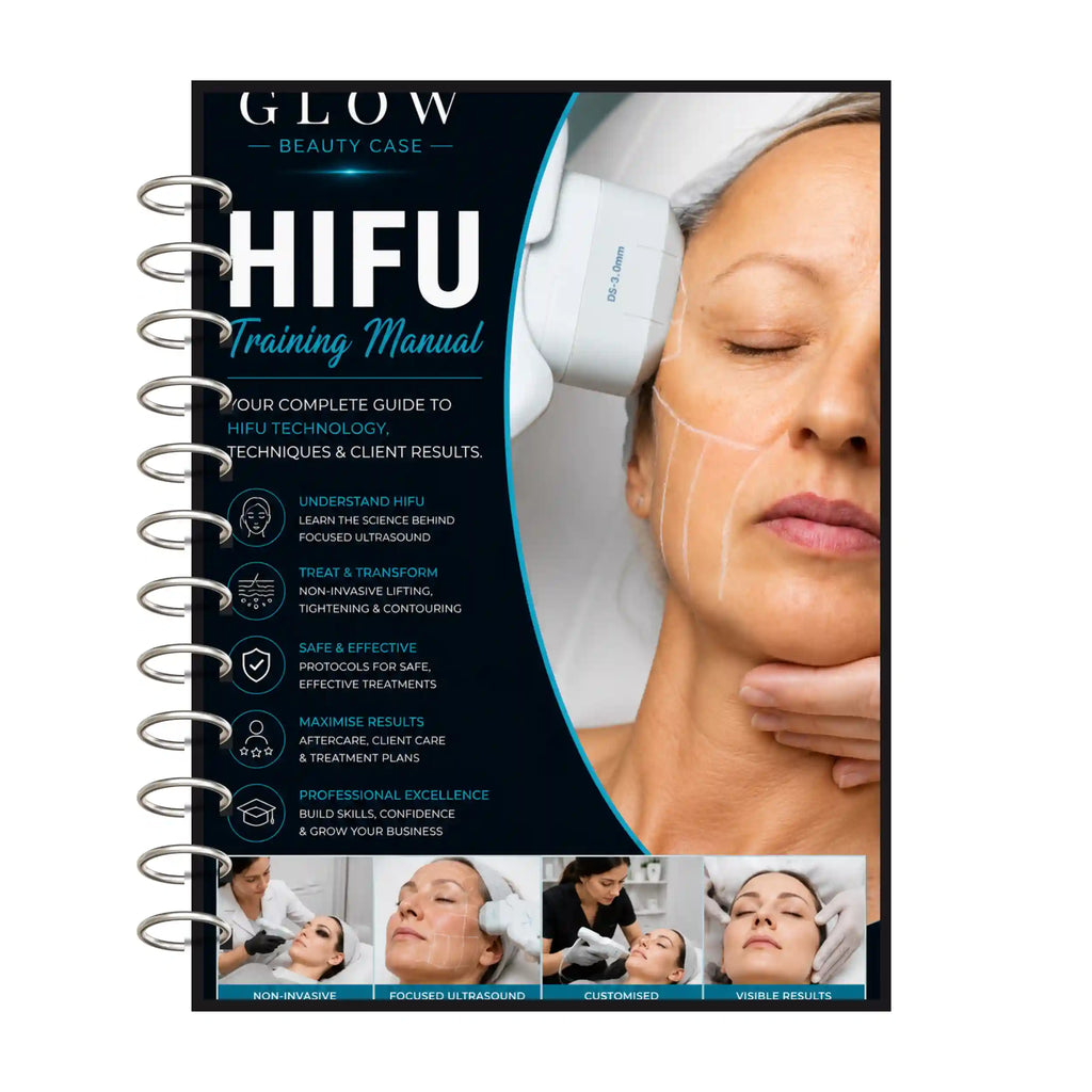 HIFU Training Manual