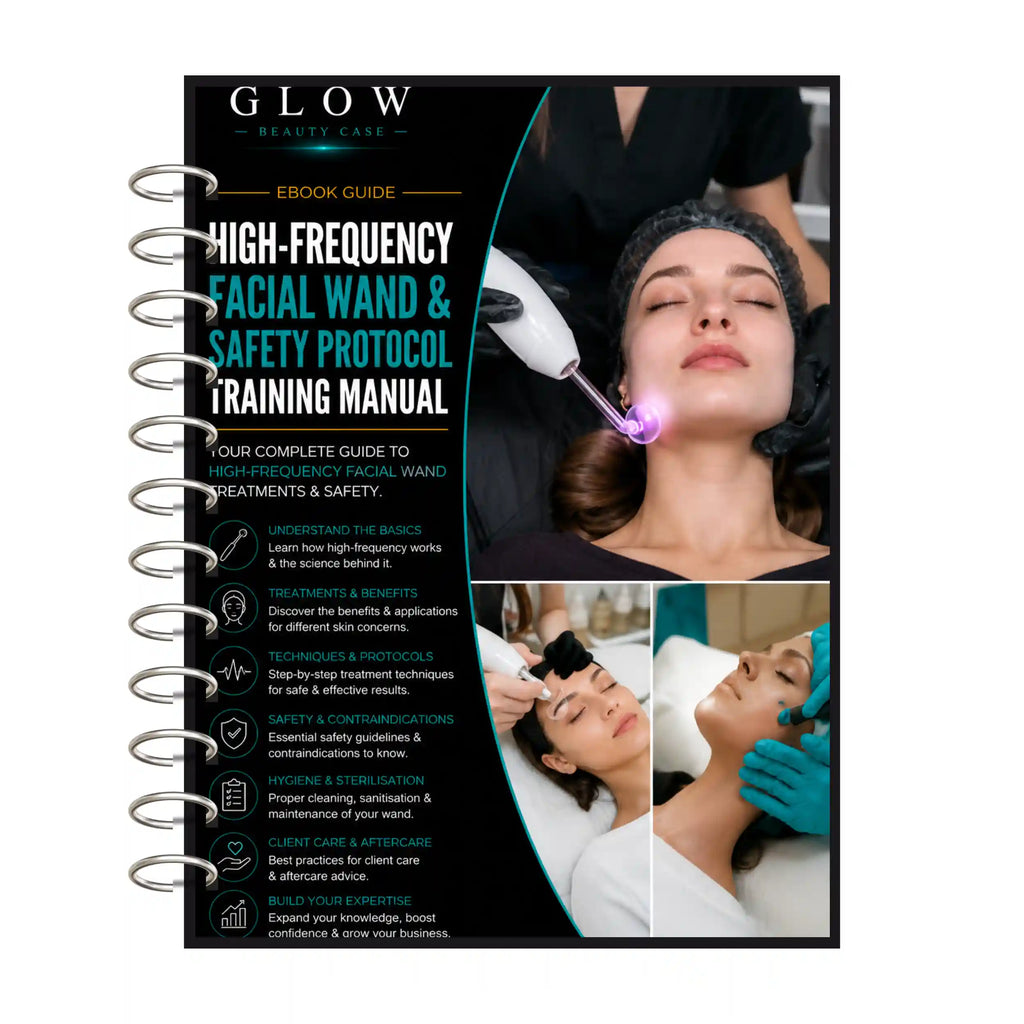 HIGH FREQUENCY WAND TRAINING MANUAL