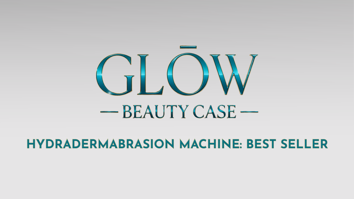HYDRAFACIAL MACHINE