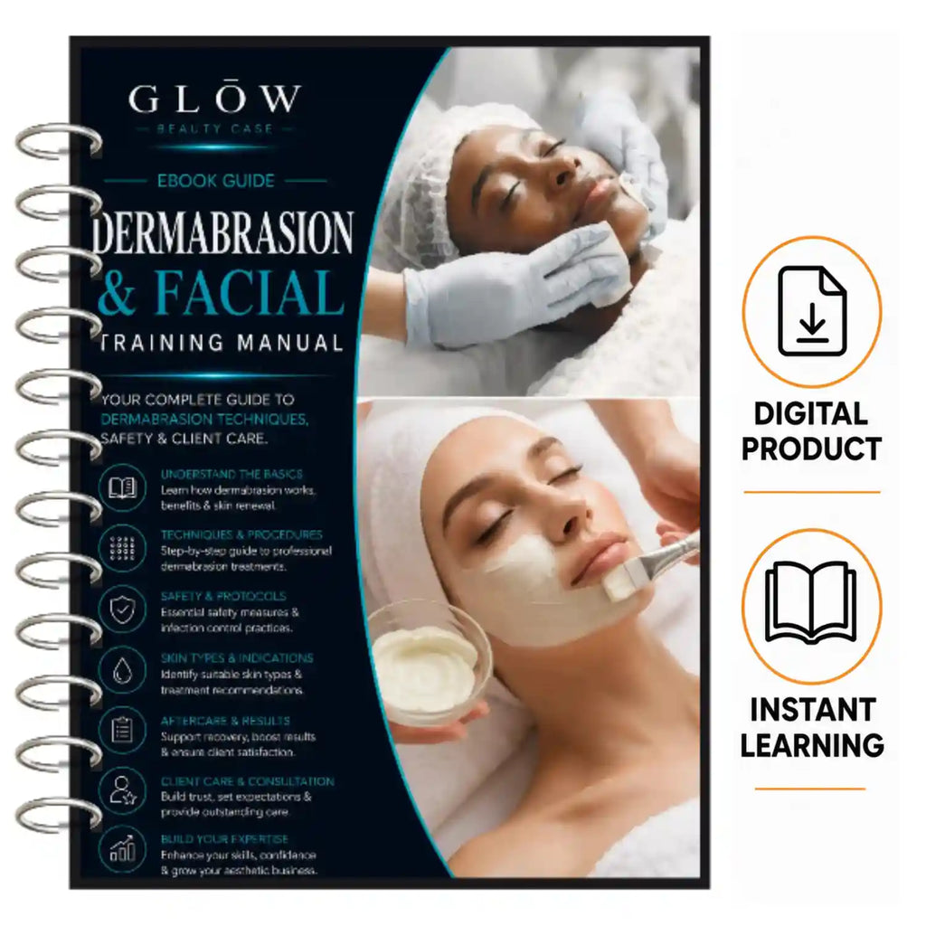 HYDRA FACIAL TRAINING ONLINE