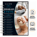HYDRA FACIAL TRAINING ONLINE