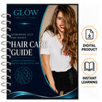 Hair Dresser Training Manual
