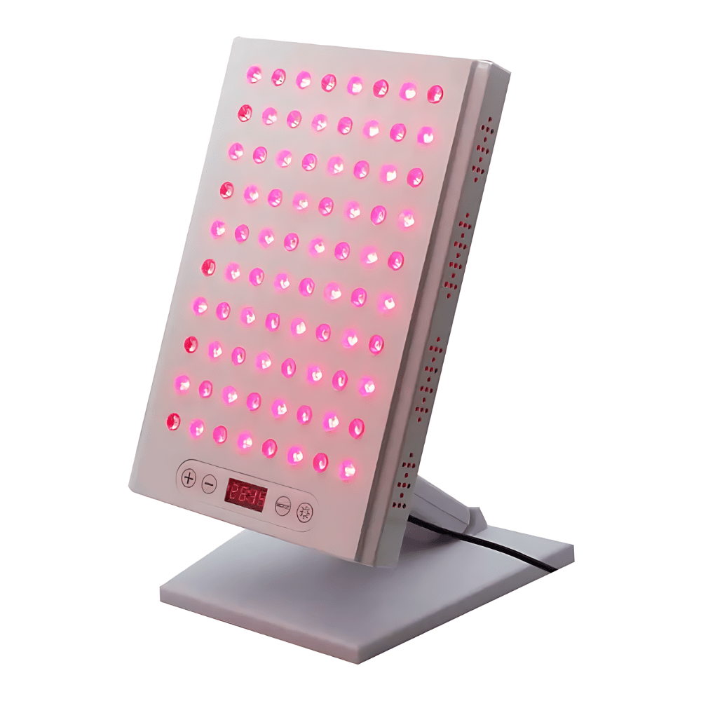 helios red light therapy uk