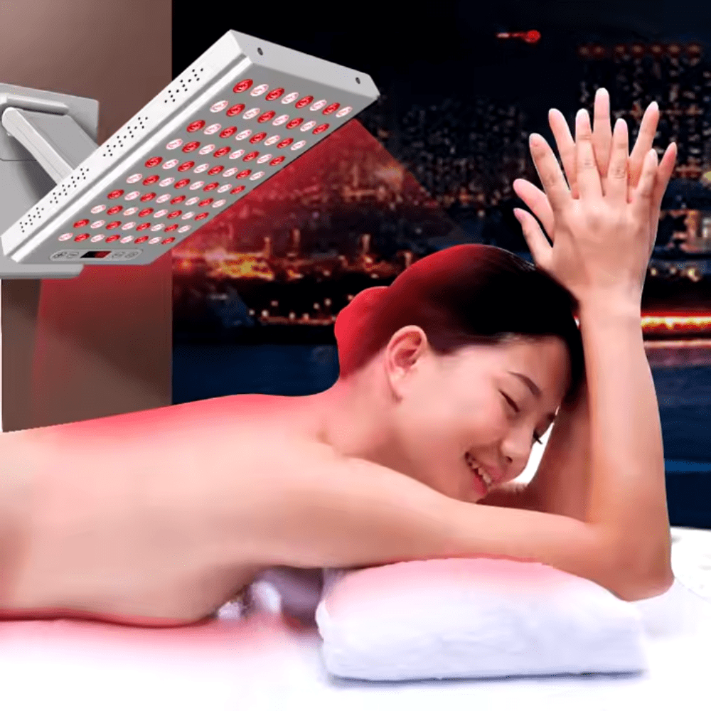 best red light therapy uk