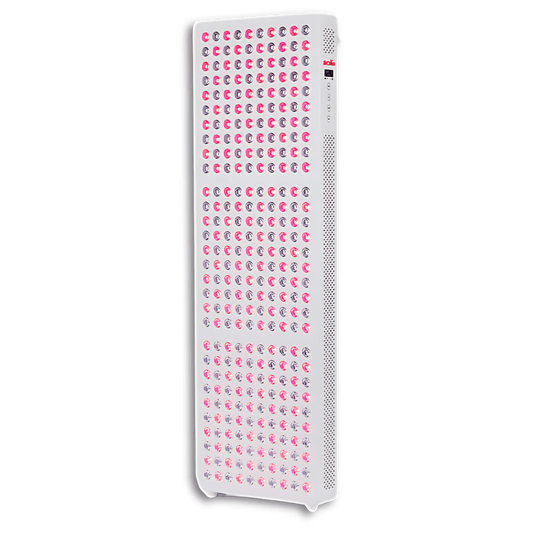 The Best Red Light Therapy - 1500W LED Red Light Therapy Panel