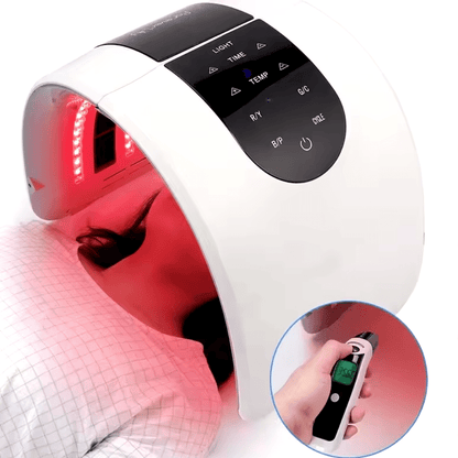 best red light therapy devices uk