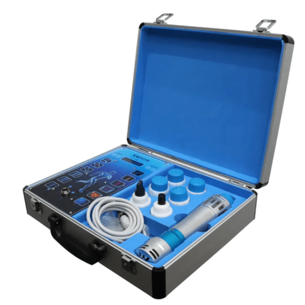 Professional Shockwave Therapy Machine