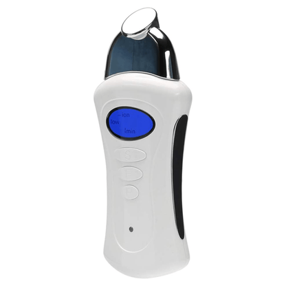 Electric Mini USB Beauty Instrument Micro-Current Ion Galvanic Handheld Spa Device 