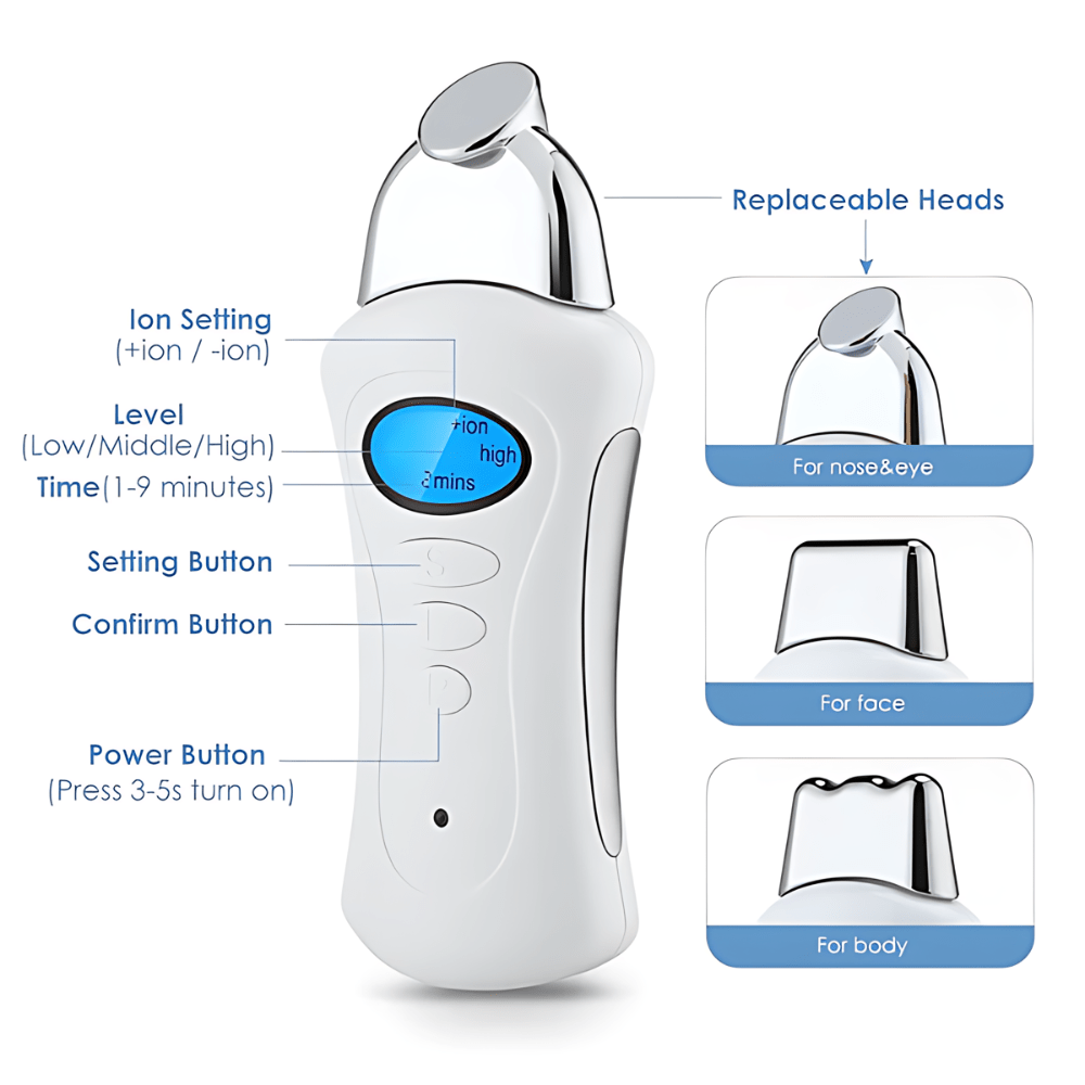 MAGNITONE FaceRocket