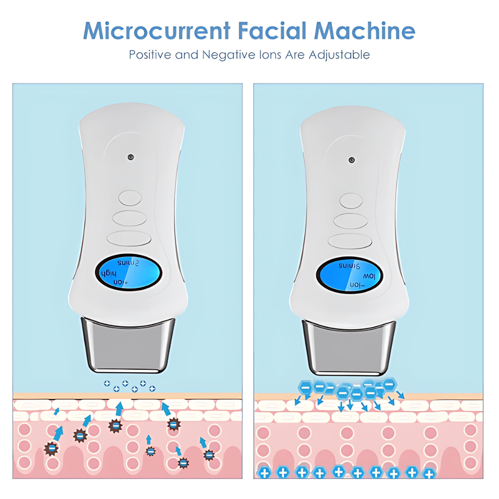 Facial Massager Face Lifting Device