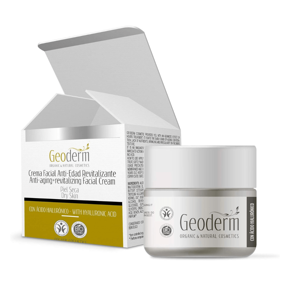 24-hour hydration cream