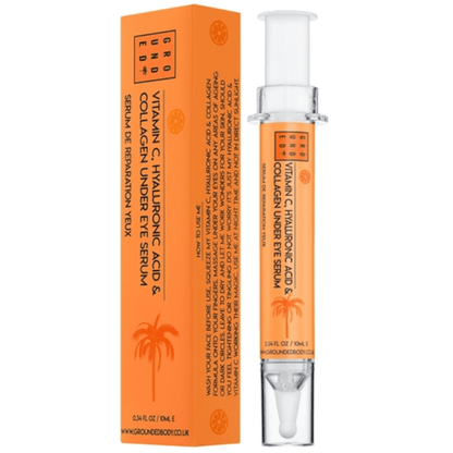 Collagen & Vitamin C Under Eye Serum