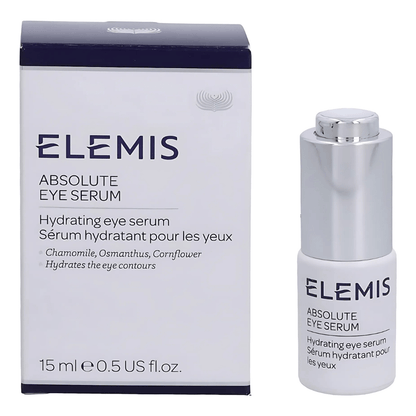 Eye serum for puffiness