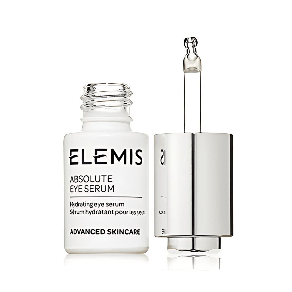 Revitalising under-eye serum