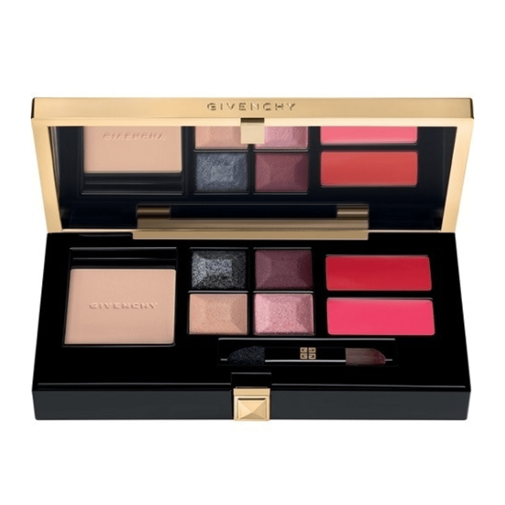 Givenchy Le Make Up Must Haves Palette