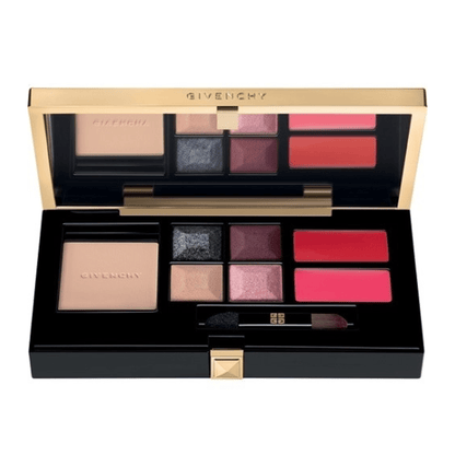 Givenchy Le Make Up Must Haves Palette