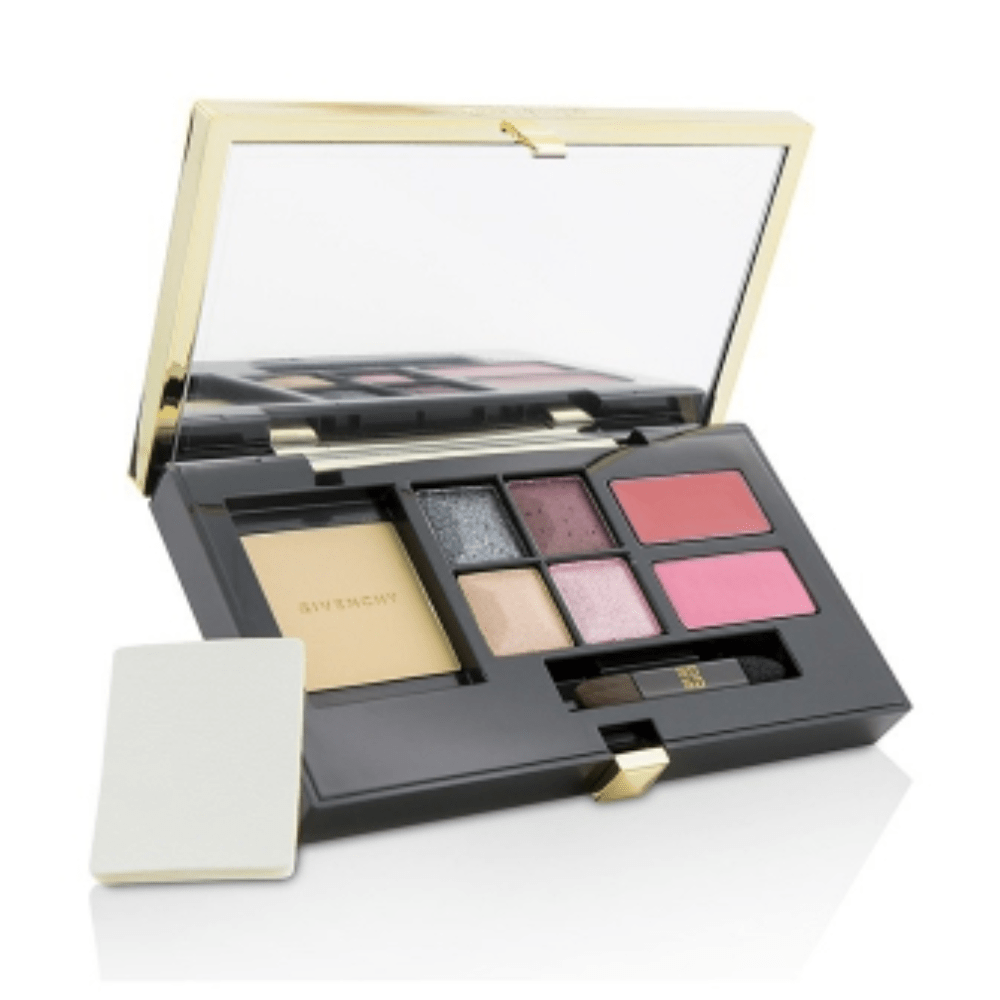 Compact makeup palette by Givenchy