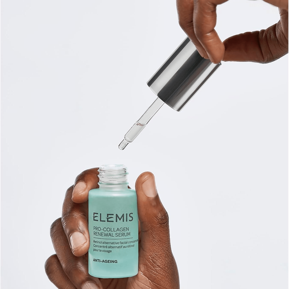 Elemis hydrating face serum