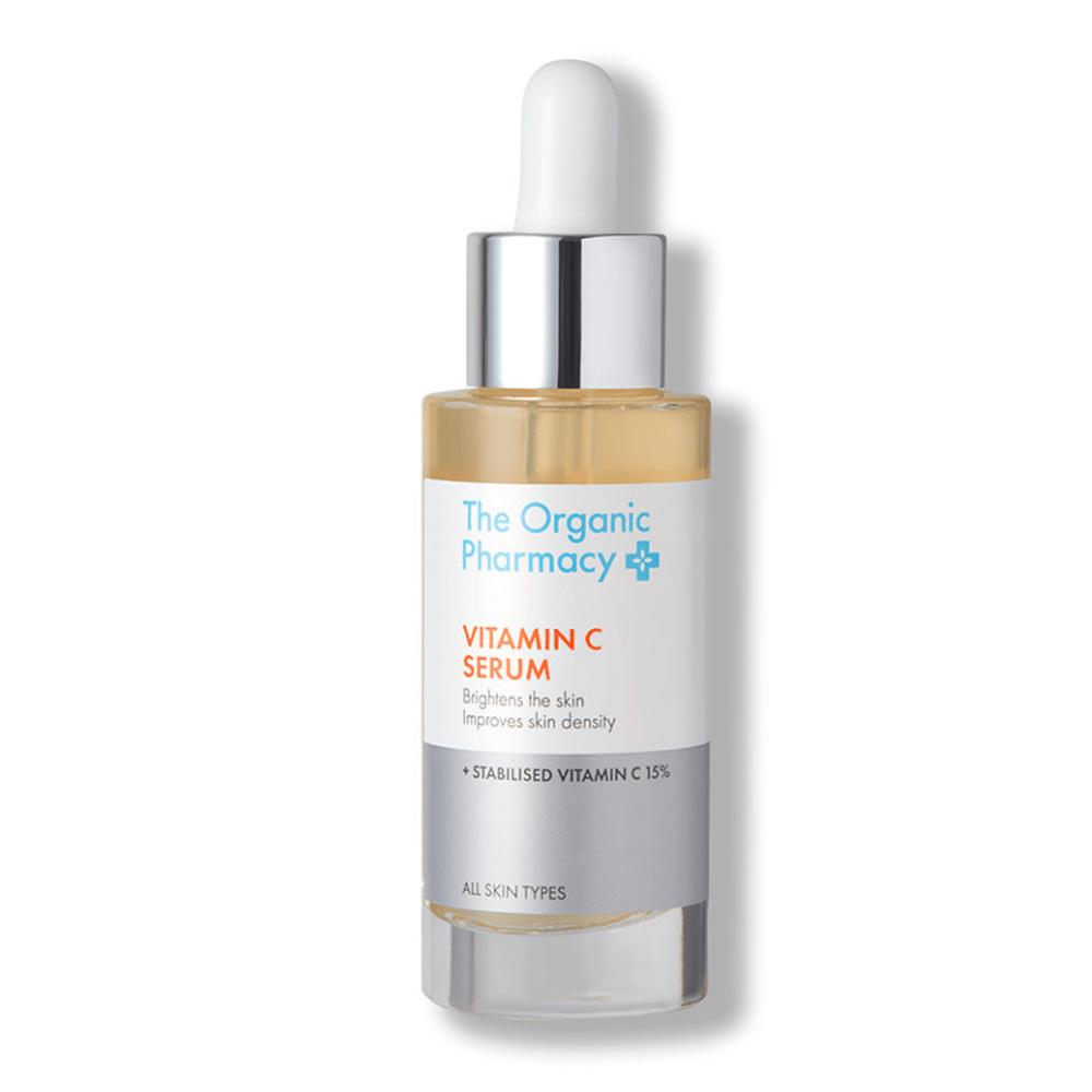 The Organic Pharmacy Stabilised Vitamin C Serum