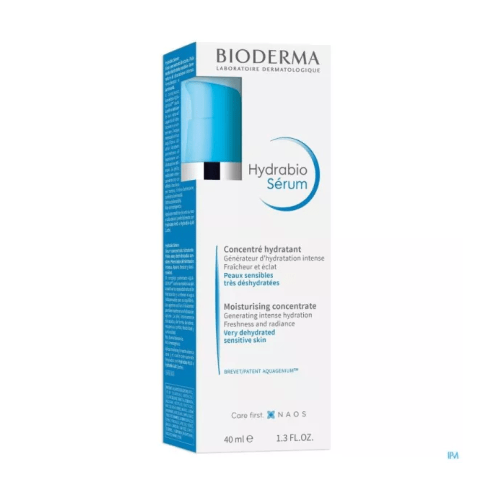 Bioderma Serum