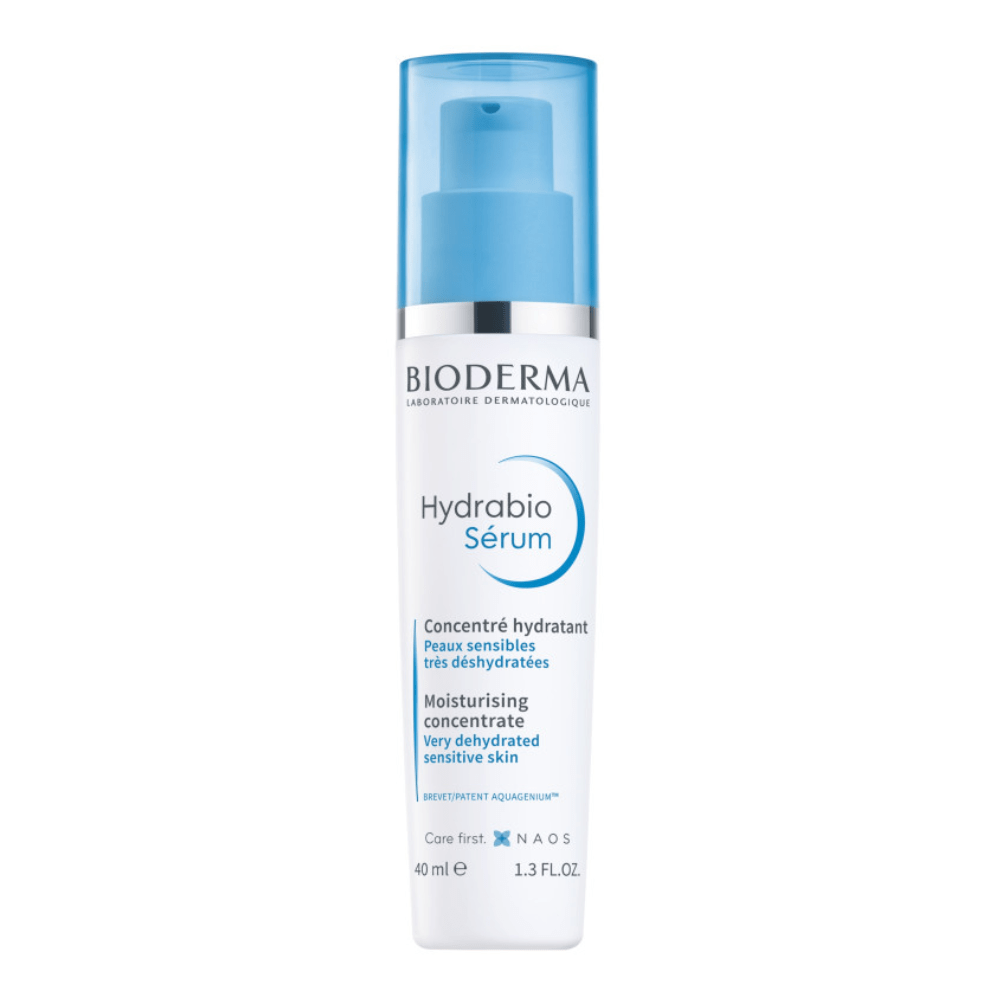 Bioderma Hydrabio Hyaluronic Acid Serum