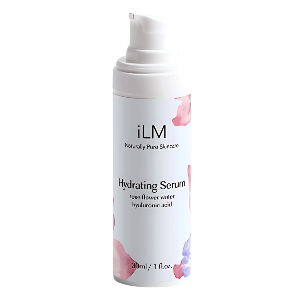 iLM Hydrating Facial Serum 30ml