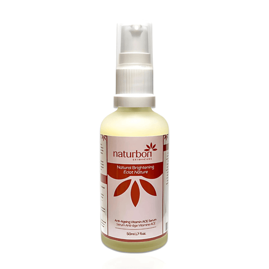 Naturbon Natural Brightening Anti-Ageing Vitamin ACE Serum