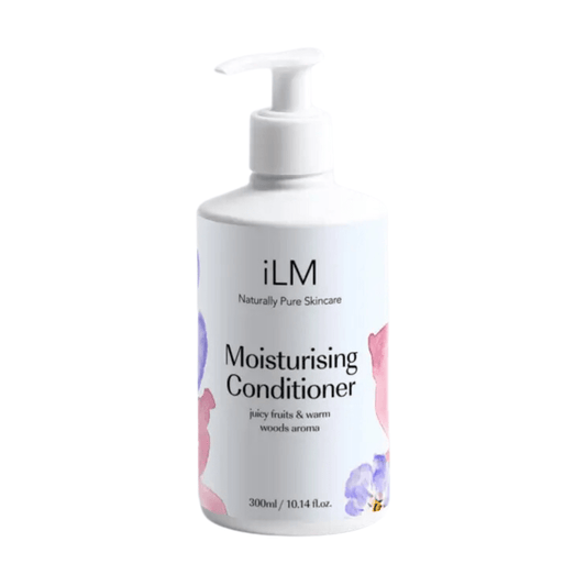 iLM Moisturising Conditioner