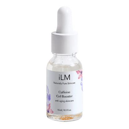 iLM Caffeine Gel Booster 15ml