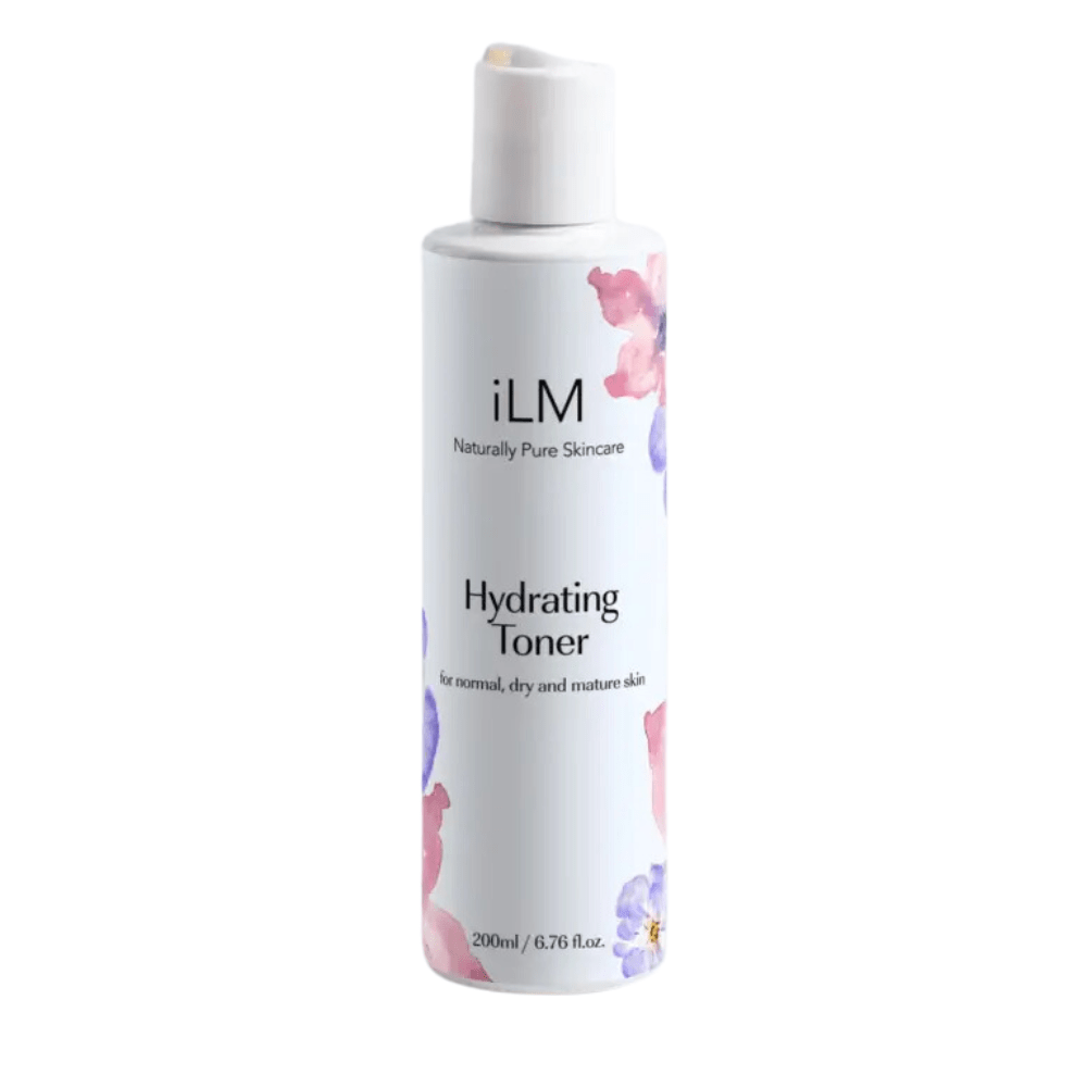 iLM Hyaluronic Hydrating Toner