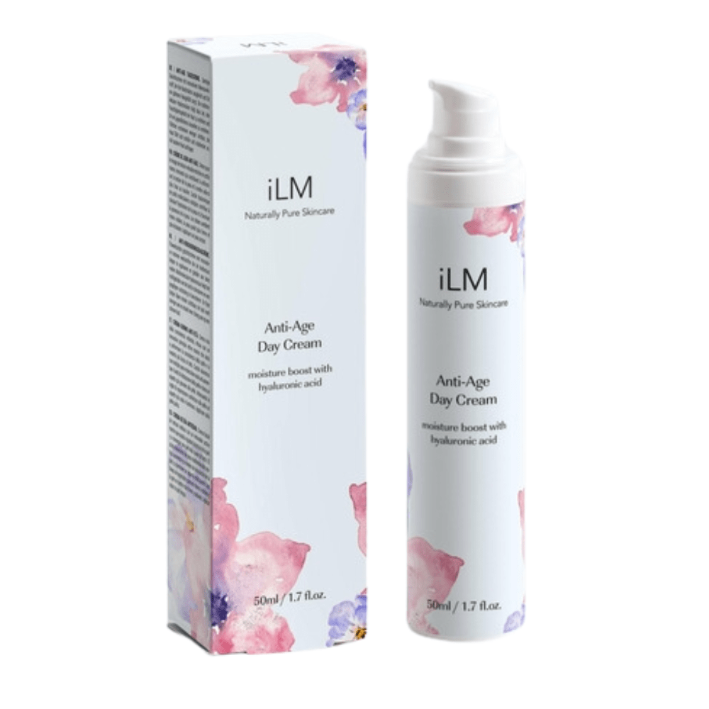 iLM Anti-Age Day Cream 50ml