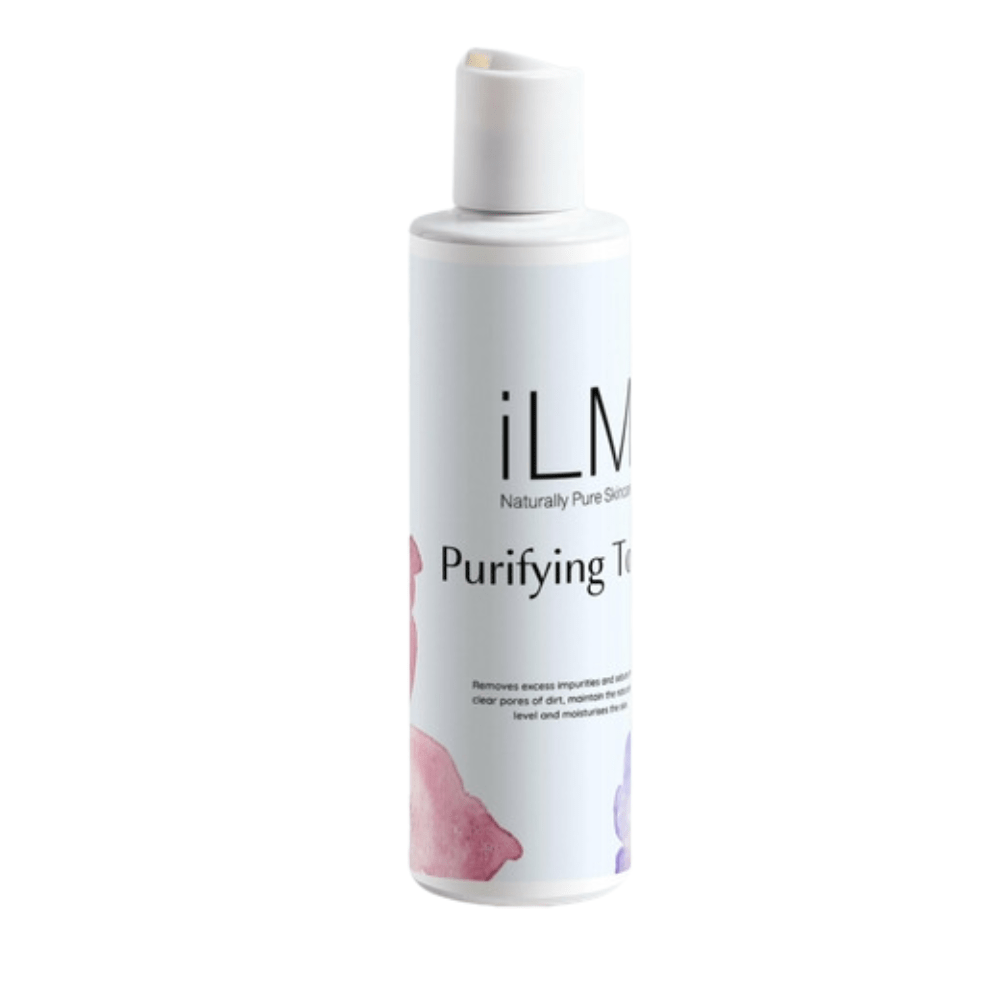 iLM Purifying Toner