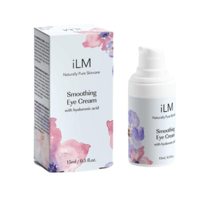 iLM Smoothing Eye Cream