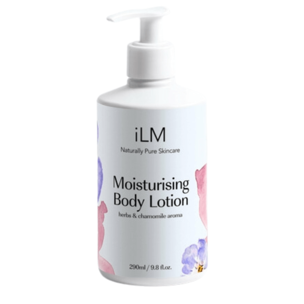 iLM Moisturising Body Lotion