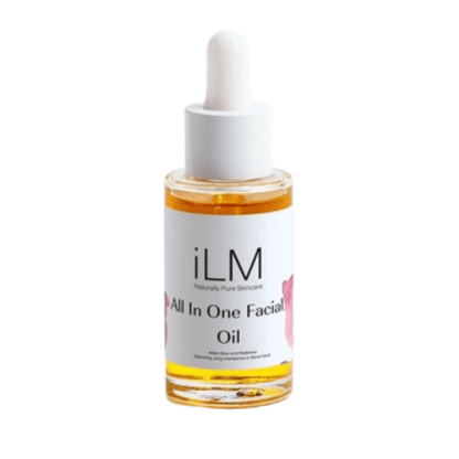 iLM Natural All In One Facial Oil