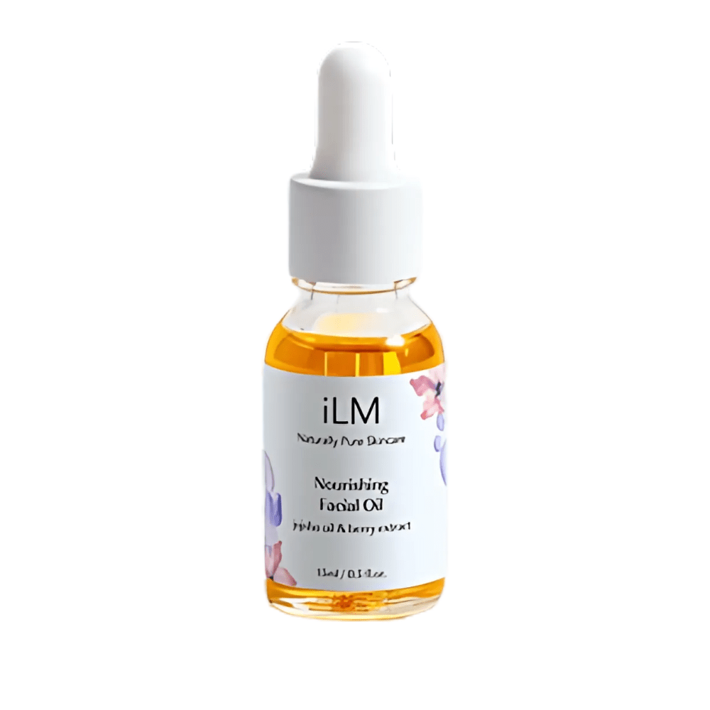 iLM Nourishing Facial Oil