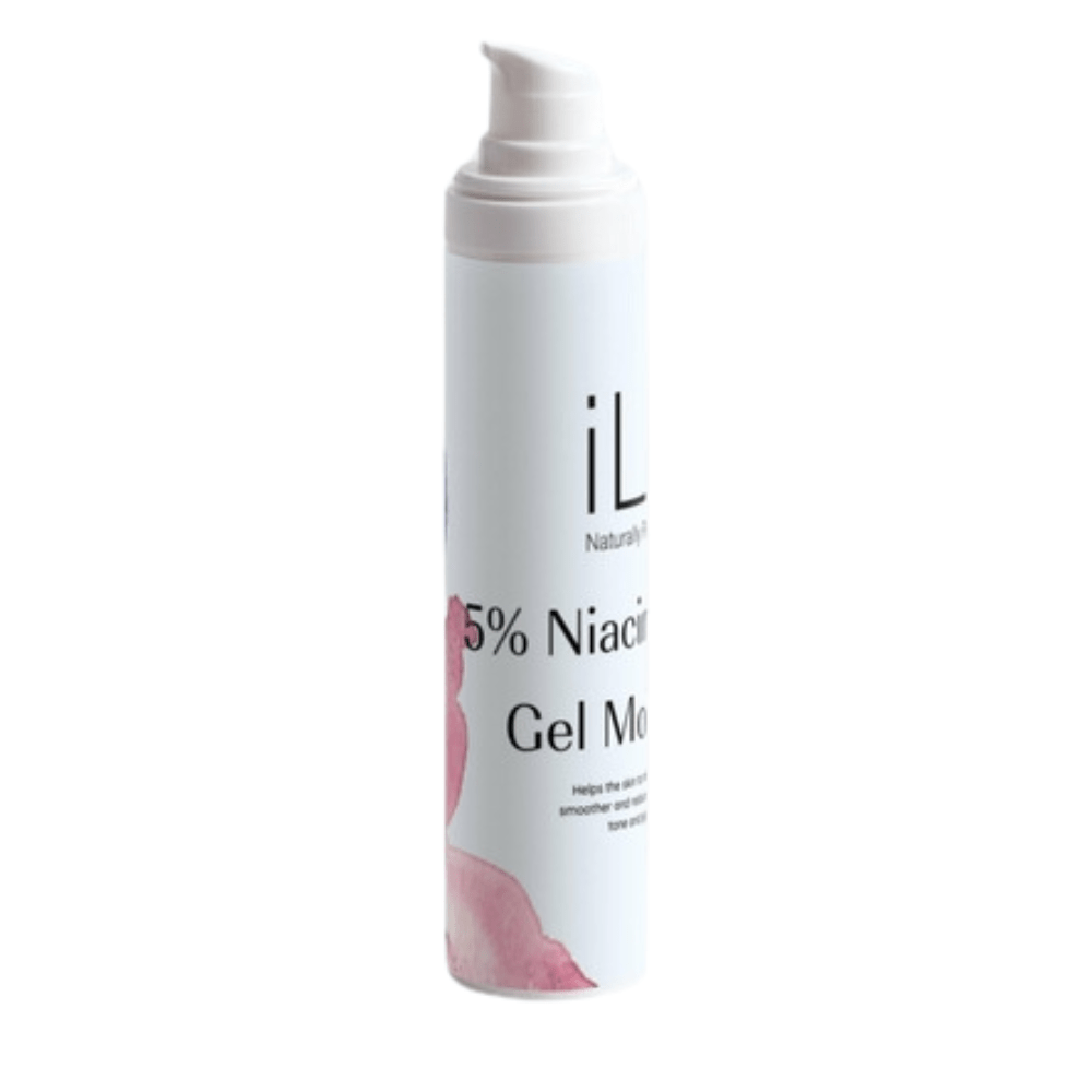 ILM Niacinamide 5% Moisturising Gel