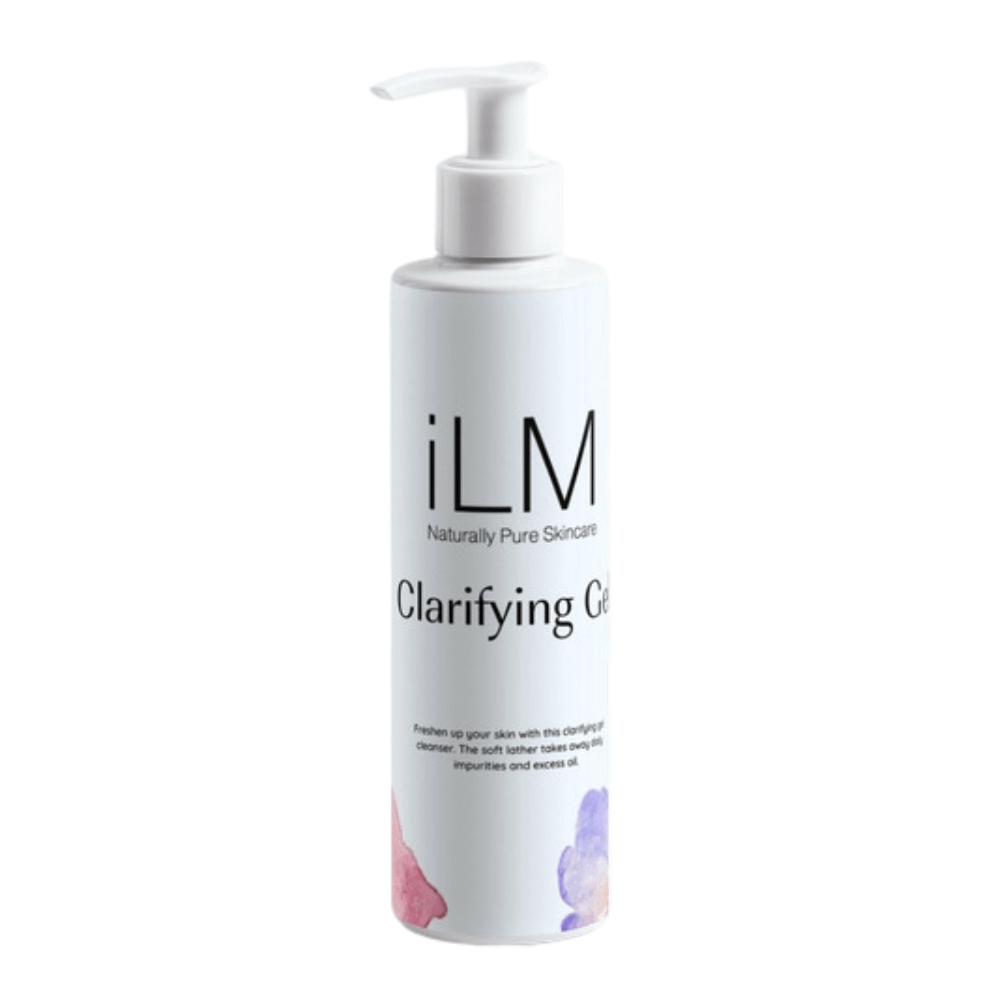 iLM Vegan Natural Clarifying Gel