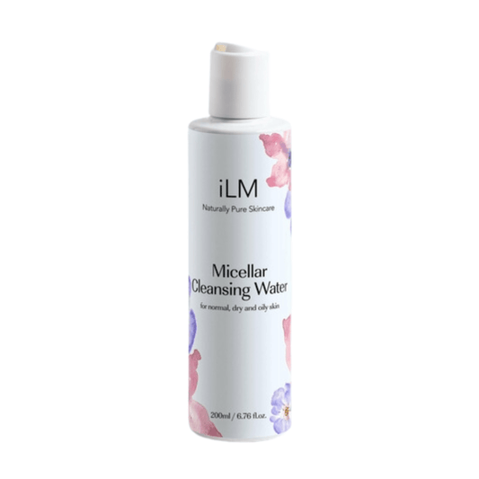 iLM Micellar Cleansing Water