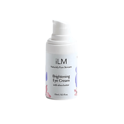 iLM Brightening Eye Cream